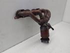 VW Golf Plus 2 BJ 2009 Katalysator vorne ab 01/09 036131703J