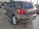 VW Polo 6R BJ.2011 Heckklappe ab 06/09