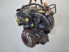 VW Polo 6R BJ.2011 Engine Motor ab 06/09 1,4/63KW Cggb