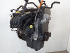 VW Polo 6R BJ.2011 Engine Motor ab 06/09 1,4/63KW Cggb