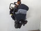 VW Polo 6R BJ.2011 Engine Motor ab 06/09 1,4/63KW Cggb