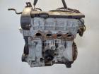 VW Polo 6R BJ.2011 Engine Motor ab 06/09 1,4/63KW Cggb