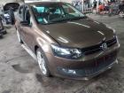 VW Polo 6R BJ.2011 Getriebe 5 Gang Schaltgetriebe ab 06/09 LVE