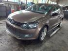 VW Polo 6R BJ.2011 Getriebe 5 Gang Schaltgetriebe ab 06/09 LVE