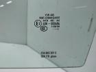 Seat Mii AA BJ.2013 Fensterscheibe Türscheibe vorne links