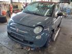 Fiat 500 Cabrio Bj.2011 Außenspiegel Links