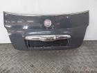 Fiat 500 Cabrio Bj.2011 Heckklappe Kofferraumdeckel