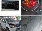 Seat Mii AA BJ.2013 Gebläsemotor 1S1819015D