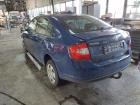 Skoda Rapid NH Bj.2013 Heckleuchte Rückleuchte Rechts 5 Türer 5JH945112