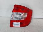 Skoda Rapid NH Bj.2013 Heckleuchte Rückleuchte Rechts 5 Türer 5JH945112