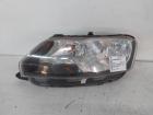 Skoda Rapid NH Bj.2013 Halogen Scheinwerfer Links 5JB941015