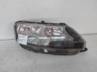 Skoda Rapid NH Bj.2013 Halogen Scheinwerfer Rechts 5JB941016