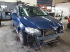 Skoda Rapid NH Bj.2013 Halogen Scheinwerfer Rechts 5JB941016