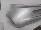 Ford KA RU8 Bj.2014 Stossfänger hinten mit PDC Silber Lackiert
