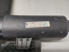 Skoda Octavia II 1Z Kombi Bj.2013 Laderaumabdeckung Rollo 1Z9867871J