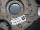 Skoda Octavia II 1Z Bj.2013 Lenkrad Leder 4 Speichen MFA 3T0419091K