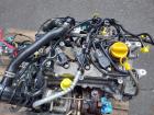Renault Clio Grandtour X98 BJ.2013 Motor H4BA400 mit Getriebe JH3 334 und allem Anbauteilen