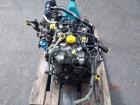 Renault Clio Grandtour X98 BJ.2013 Motor H4BA400 mit Getriebe JH3 334 und allem Anbauteilen