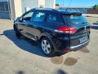 Renault Clio Grandtour X98 BJ.2013 Wischermotor hinten 287105483R