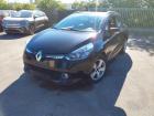 Renault Clio Grandtour X98 BJ.2013 Antriebswelle links 391017355R
