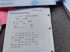 VW Golf Plus 5M BJ.2005 Scheinwerfer rechts ab 01/05 1EE24701306