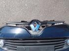 Renault Clio Grandtour X98 BJ.2013 Stossfänger Stoßstange vorne