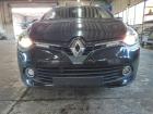 Renault Clio Grandtour X98 BJ.2013 Stossfänger Stoßstange vorne