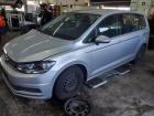 Vw Touran 5T Baujahr 2016 Tür vorne Rechts LA7W Reflexsilber Metallic