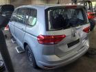 Vw Touran 5T Baujahr 2016 Kotflügel Links LA7W Reflexsilber Metallic