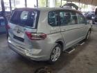 Vw Touran 5T Baujahr 2016 Kotflügel Rechts LA7W Reflexsilber Metallic