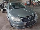 VW Passat 3C BJ.2006 Stossstange Stossfänger vorne ab 03/05
