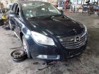 Opel Insignia außen BJ.2009 Tür vorne rechts ab 11/08 5 Türer Limousine