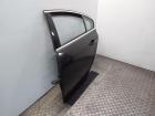 Opel Insignia außen BJ.2009 Tür hinten links ab 11/08 5 Türer Limousine