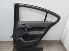 Opel Insignia außen BJ.2009 Tür hinten rechts ab 11/08 5 Türer Limousine