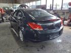 Opel Insignia außen BJ.2009 Heckklappe ab 11/08 5 Türer Limousine