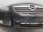 Opel Insignia außen BJ.2009 Stoßstange Stossfänger vorne ab 11/08 Limousine