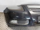 Opel Insignia außen BJ.2009 Stoßstange Stossfänger vorne ab 11/08 Limousine