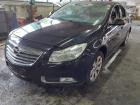 Opel Insignia außen BJ.2009 Blinkerschalter Kombischalter links ab 11/08 13303268