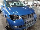 VW Touran 1T BJ.2008 Kühlergrill ab 10/06 1T0853651D