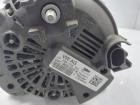 VW Touran II 5T Bj.2016 Lichtmaschine Generator 04C903023K 2622499A