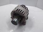VW Touran II 5T Bj.2016 Lichtmaschine Generator 04C903023K 2622499A