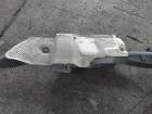 VW Touran II 5T Bj.2016 Servolenkung Elektrisch Lenkgetr 5Q0959439M 621501160212