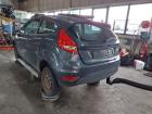 Ford Fiesta JA8 Bj.2009 Außenspiegel Links Elektrisch Royalgrau Lackiert