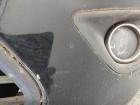 Ford Focus DYB Bj.2011 Stoßstange Stossfänger vorne ab 01/11