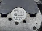 VW Touran II 5T Bj.2016 Elektrolüfter in Zarge 5Q0121203CS