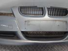 BMW 3er Touring E91 BJ.2007 Stoßstange Stossfänger vorne ab 03/05 bis 09/08