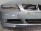 BMW 3er Touring E91 BJ.2007 Stoßstange Stossfänger vorne ab 03/05 bis 09/08