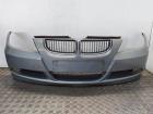 BMW 3er Touring E91 BJ.2007 Stoßstange Stossfänger vorne ab 03/05 bis 09/08