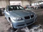 BMW 3er Touring E91 BJ.2007 Maske Schlossträger vorne ab 03/05