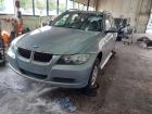 BMW 3er Touring E91 BJ.2007 Maske Schlossträger vorne ab 03/05